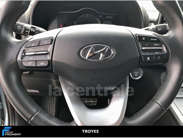 Hyundai Kona 150 kW image number 26