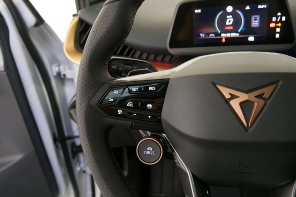 Cupra Tavascan VZ 250 kW image number 15