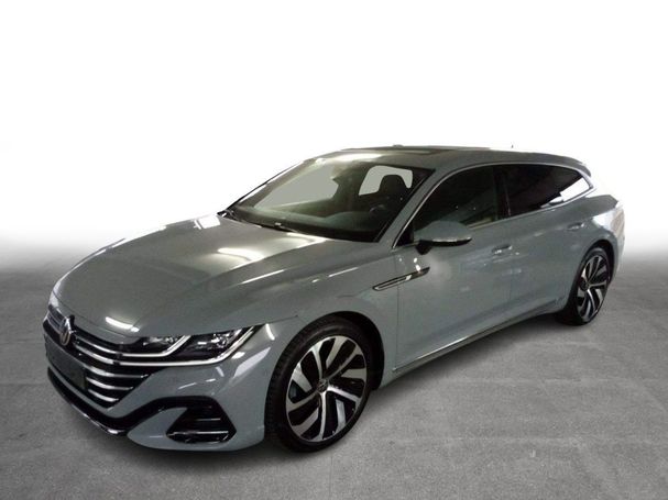 Volkswagen Arteon Shooting Brake 2.0 TSI DSG 140 kW image number 1