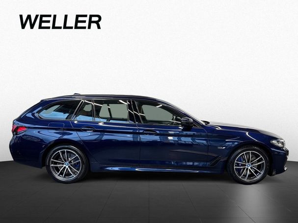 BMW 530 Touring xDrive 215 kW image number 7