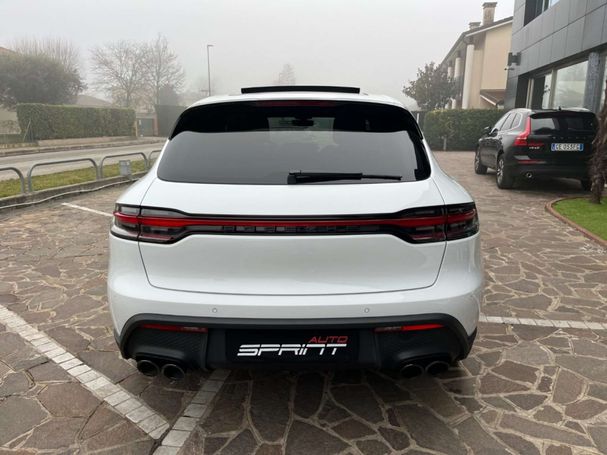 Porsche Macan PDK 195 kW image number 11