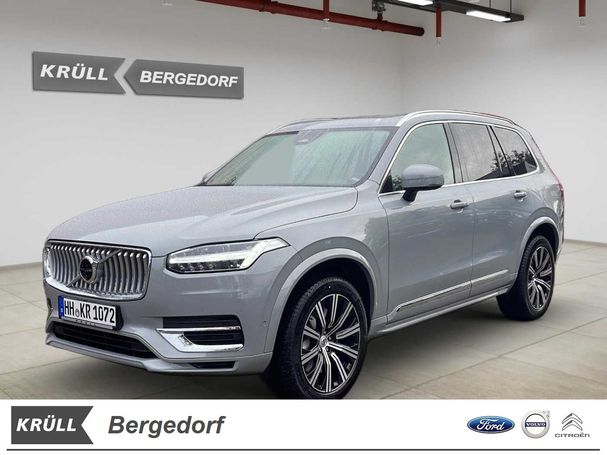 Volvo XC90 B5 AWD Plus 173 kW image number 1