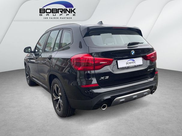 BMW X3 xDrive 140 kW image number 4