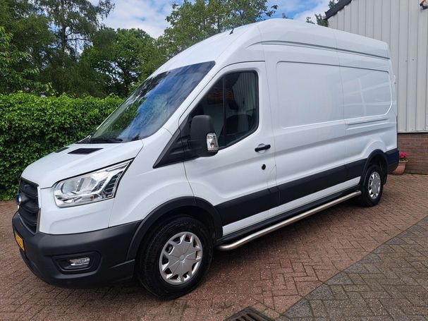 Ford Transit 350 L3H3 2.0 96 kW image number 2