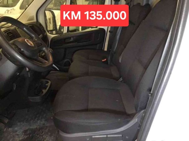 Fiat Ducato 35 L2H2 160 118 kW image number 13