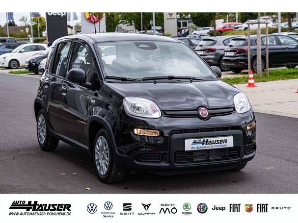 Fiat Panda 51 kW image number 6