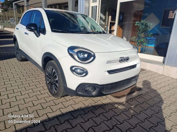 Fiat 500X 1.0 88 kW image number 2