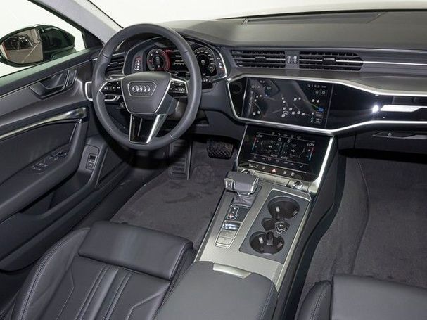 Audi A6 45 TDI Avant 180 kW image number 9