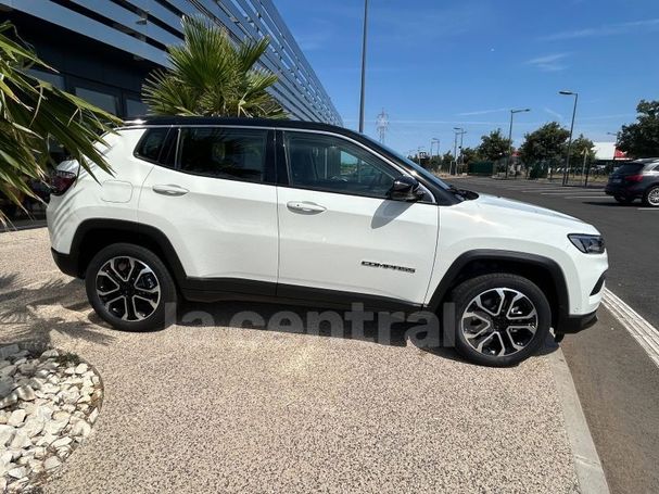 Jeep Compass 1.5 T4 e-Hybrid Altitude 96 kW image number 4