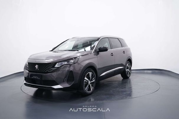 Peugeot 5008 PureTech 130 EAT8 S&S 96 kW image number 1