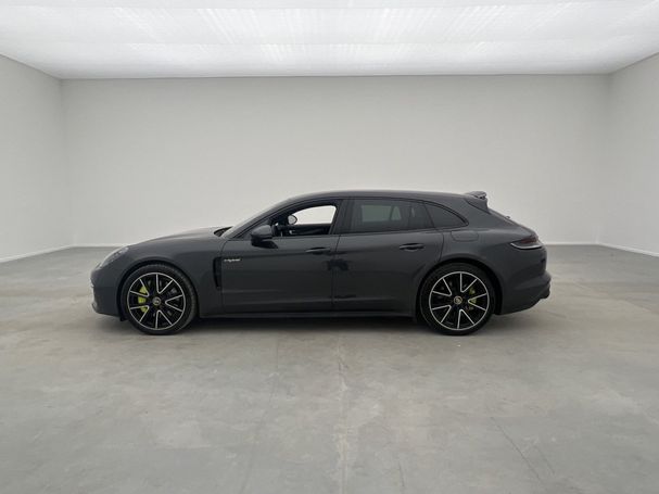 Porsche Panamera 4 E-Hybrid 341 kW image number 2