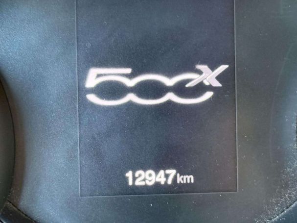 Fiat 500X 1.3 70 kW image number 5