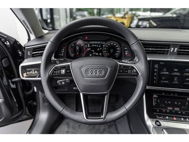 Audi A6 50 TDI quattro Avant 210 kW image number 6