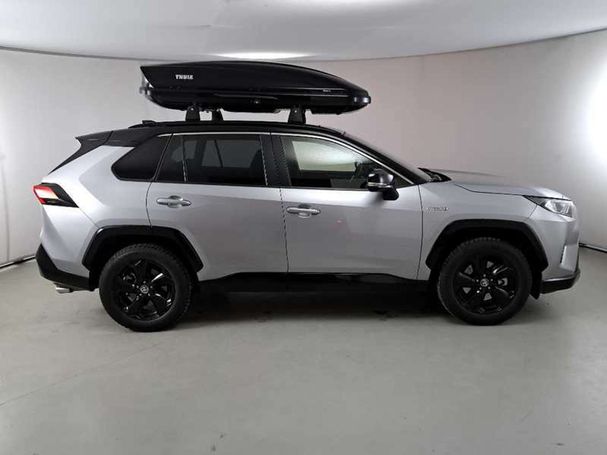 Toyota RAV 4 2.5 131 kW image number 5