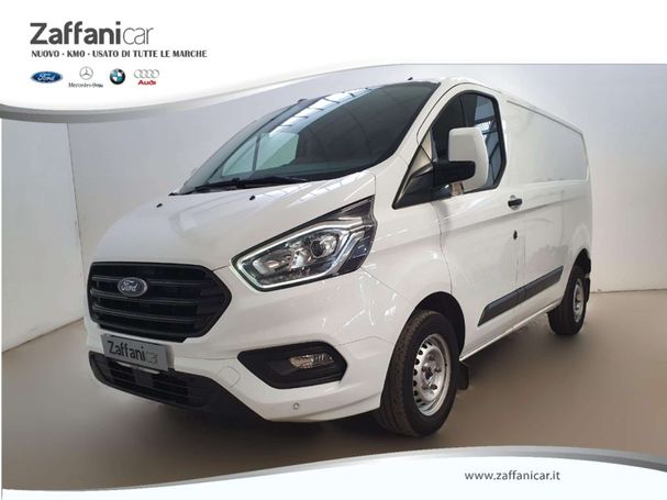 Ford Transit Custom 300 Trend 96 kW image number 1