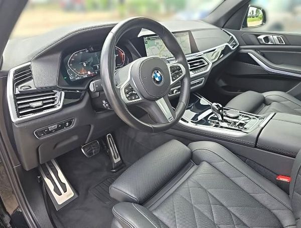 BMW X5 xDrive30d 210 kW image number 5