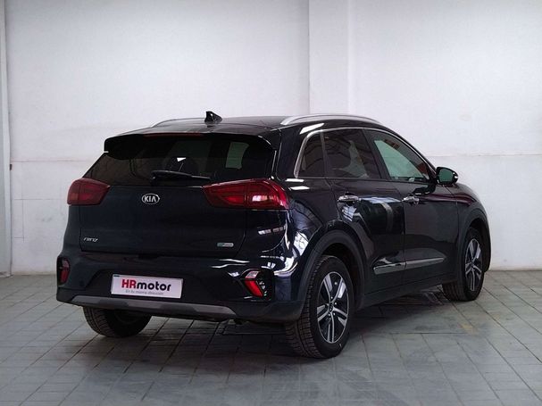 Kia Niro 103 kW image number 3