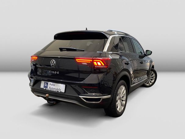 Volkswagen T-Roc 1.5 TSI DSG 110 kW image number 2