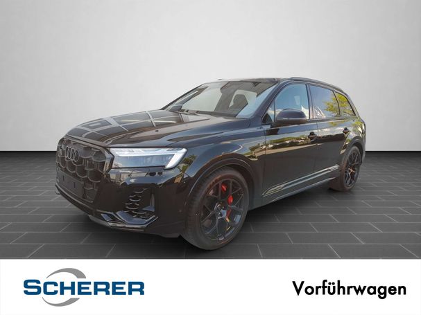 Audi SQ7 TFSI 373 kW image number 1