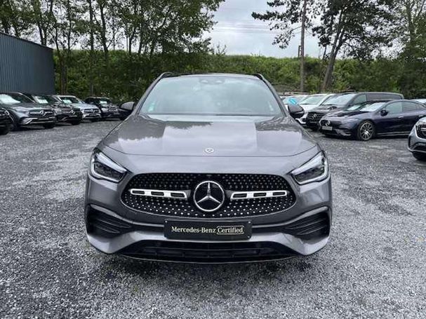 Mercedes-Benz GLA 250 e 160 kW image number 6