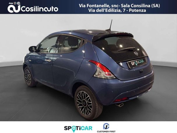 Lancia Ypsilon 51 kW image number 4