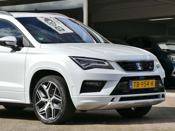 Seat Ateca 1.4 ECO TSI FR 110 kW image number 2