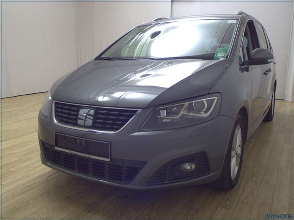 Seat Alhambra 2.0 TDI XCELLENCE 110 kW image number 1