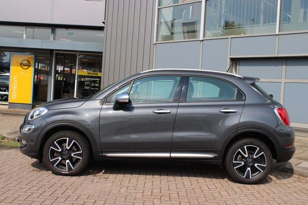 Fiat 500X 1.4 Multiair Mirror 103 kW image number 7