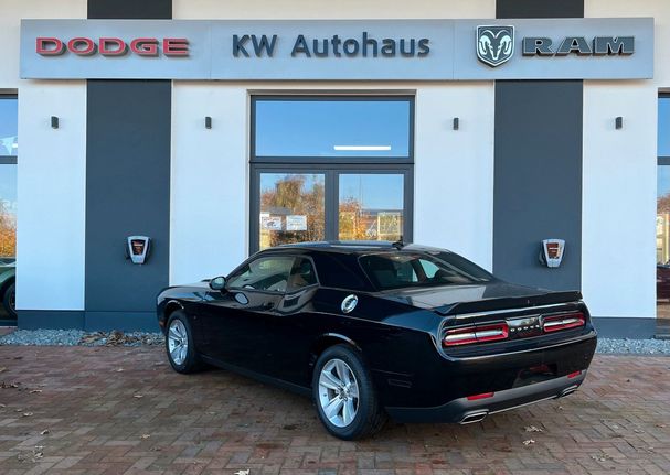 Dodge Challenger 227 kW image number 4