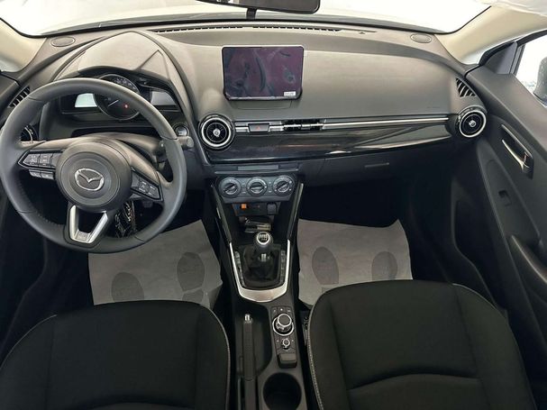 Mazda 2 55 kW image number 11