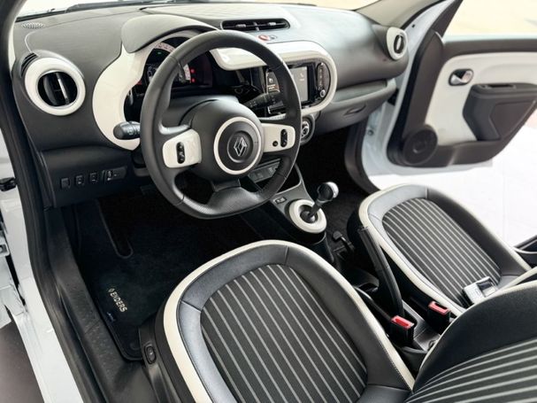 Renault Twingo Electric 65 kW image number 14