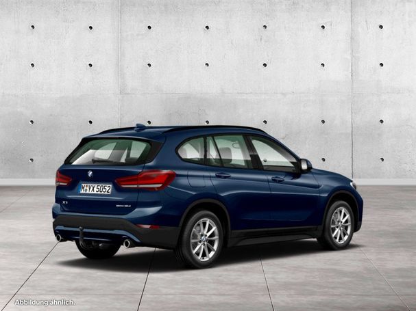 BMW X1 sDrive18d 110 kW image number 3