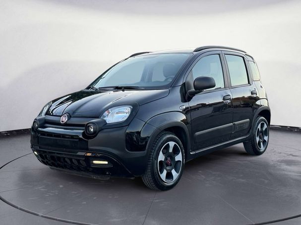 Fiat Panda 1.0 Hybrid City 51 kW image number 1