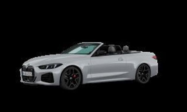 BMW 440i Cabrio xDrive 275 kW image number 2