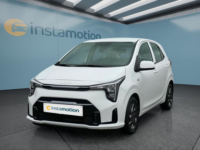 Kia Picanto 1.0 GDI