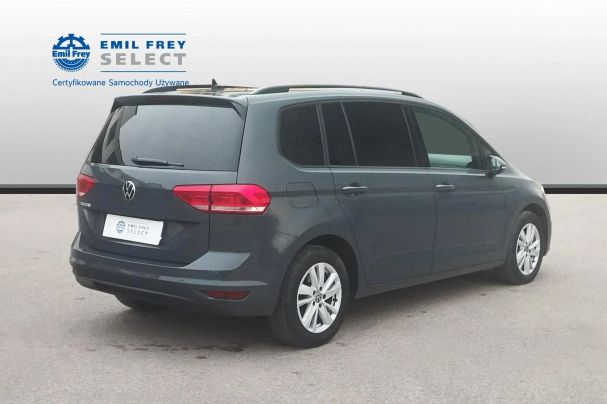 Volkswagen Touran 110 kW image number 2