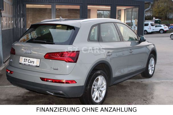 Audi Q5 40 TDI quattro 150 kW image number 3