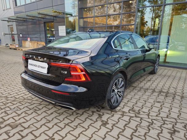 Volvo S60 140 kW image number 7