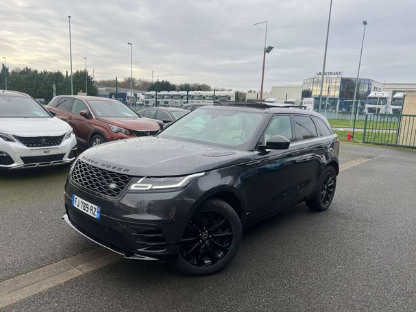 Land Rover Range Rover Velar 132 kW image number 1