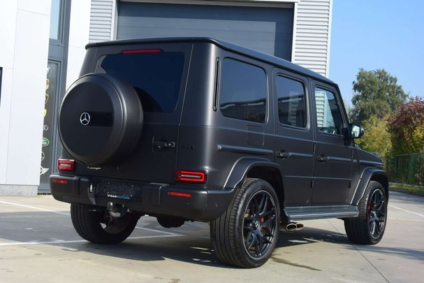 Mercedes-Benz G 63 AMG 430 kW image number 6