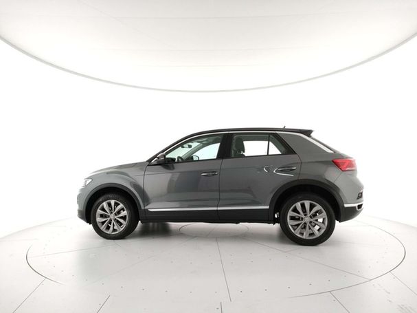 Volkswagen T-Roc 1.6 TDI SCR Style 85 kW image number 5