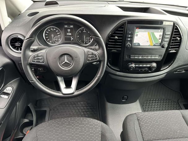 Mercedes-Benz Vito 114 CDi 100 kW image number 6