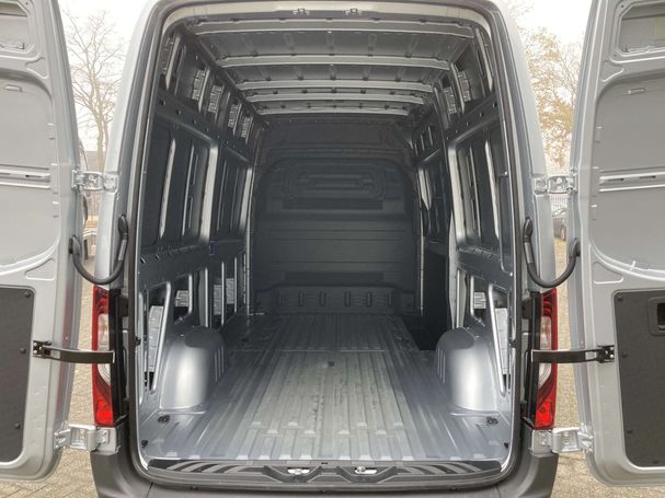 Mercedes-Benz Sprinter 317 CDI 125 kW image number 13