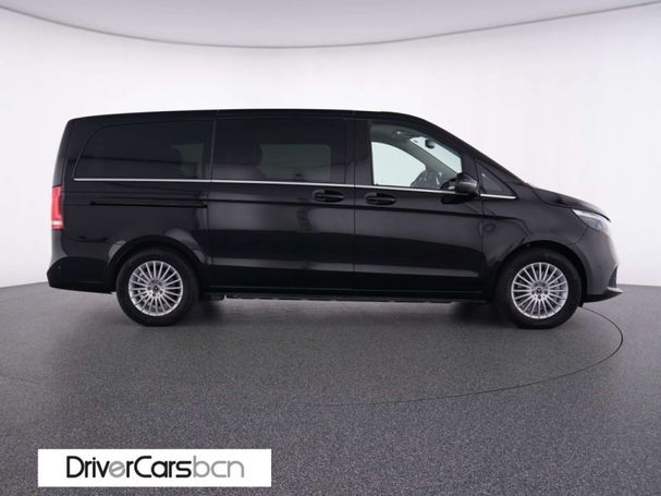 Mercedes-Benz EQV 300 150 kW image number 12