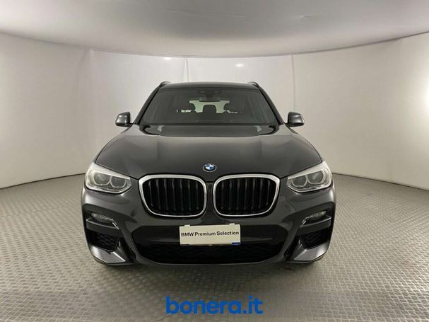 BMW X3 xDrive20d 140 kW image number 3