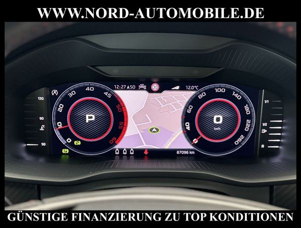 Skoda Kodiaq 2.0 4x4 DSG RS 176 kW image number 20