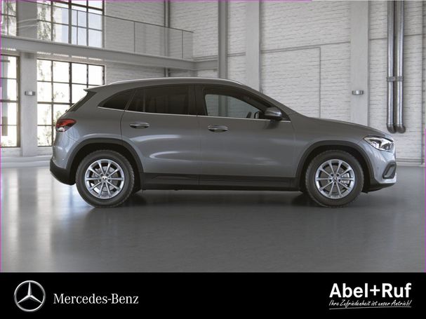 Mercedes-Benz GLA 200 110 kW image number 6