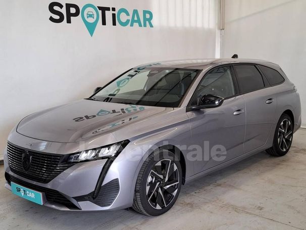 Peugeot 308 SW BlueHDi 130 EAT8 S&S Allure 96 kW image number 1