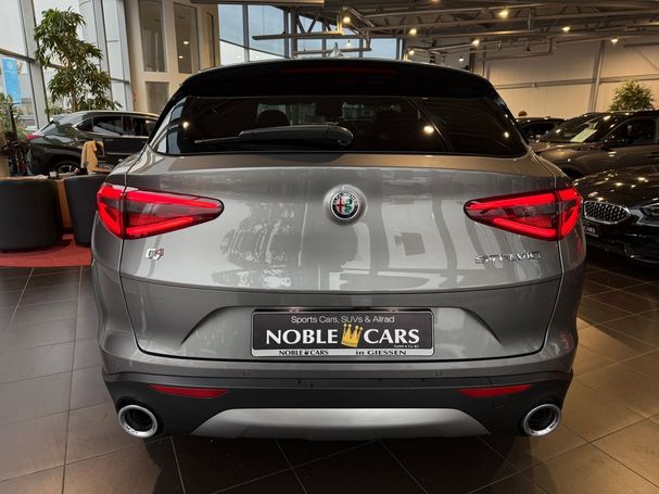 Alfa Romeo Stelvio 147 kW image number 6