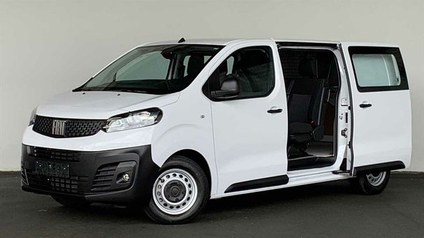 Fiat Scudo L2 2.0 107 kW image number 1